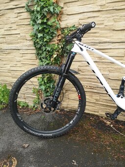 Scott Spark 900 AXS Xx1 - 10
