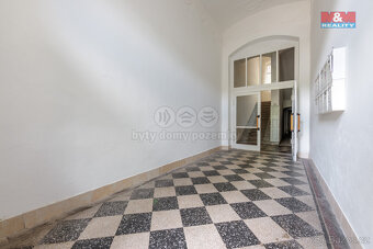 Prodej bytu 2+kk, 79 m², OV, Karlovy Vary, ul. Zahradní - 10
