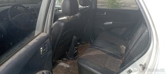 Kia Sportage 2.0 83kw 4x4 - 10