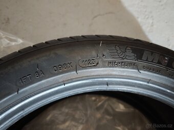 Michelin Primacy 4 225/45 R17 91W - 10