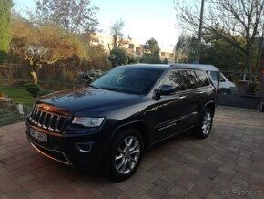 Jeep Grand Cherokee - 10