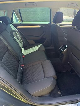 Škoda Superb III 2.0TDI 110kw FULLLED DSG ACC 2021 - 10