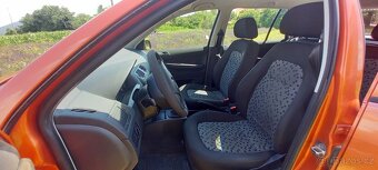 Škoda Fabia Combi 1.4 TDI 59 kW | r.v. 2006 | nafta | manuál - 10