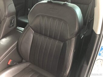 Škoda Superb Combi 4x4 Laurin & Klement DSG 2016 - 10