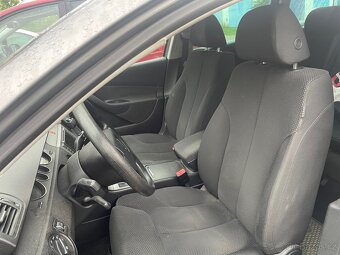 Vw Passat b6 2006 variant 2.0 tdi 103kw - 10