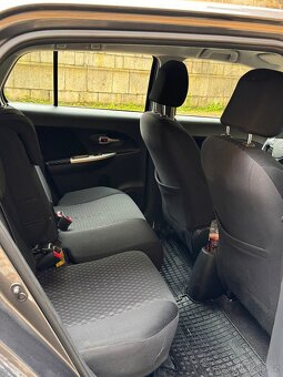 Toyota Urban Cruiser benzín - 10