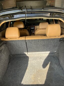 Octavia 1 1.9 tdi 81kw Laurin & Klement - 10