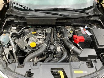 Prodám Nissan Juke 1,0 DIG-T 86 kW v provozu 8/2021 - 10