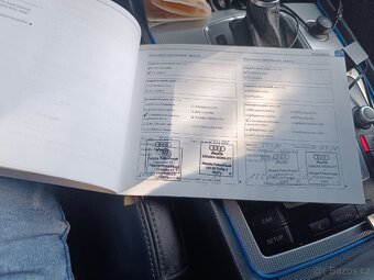 Prodam audi q7 nebo vymena za a6c6 - 10