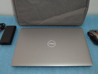 Novinka Dell Latitude 10.Jádro i5-1345u 512GB 16GB Záruka - 10