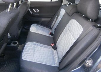 Škoda Fabia 1.2 16v 51kw benzín manuál 51 kw - 10