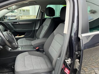 VW Passat VARIANT 2.0 TDi 103kW DSG r.v. 2013 - 10