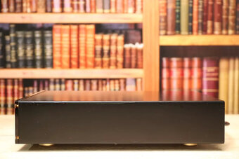Gramofon Thorens Ambiance, Clearaudio Unify - 10