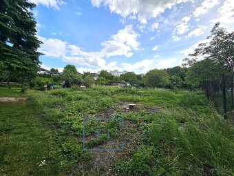 Prodej pozemku 586 m2 osobní vlastnictví, Odolena Voda – ide - 10