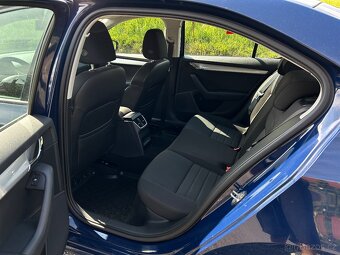 Škoda Octavia 1.6 TDI 81kw Čr Nelakované - 10