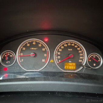 Opel Vectra C 2.2 direct - 10