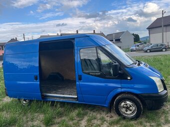 Ford Transit 2.2 HDCI 63kW L2H2 - 10