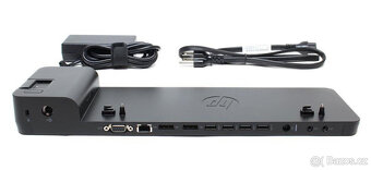 HP Elitebook 840 G5 + HP docking station + kláves/myš - 10