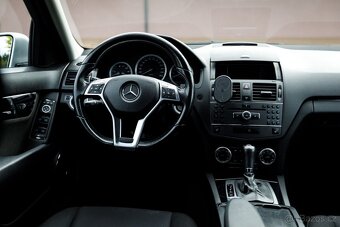 Mercedes C180 W204 - 10