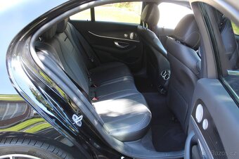 2022 Mercedes-Benz E-Class E 350 - 10