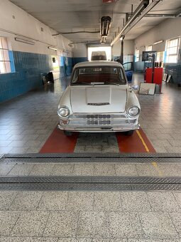 Ford Cortina mk1 - 10