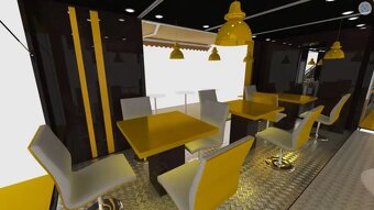 PRODEJ POZEMKU U SILNICE 47 PRO RYCHLÉ OBČERSTVENÍ REKLAMU - 10