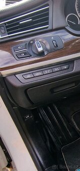 BMW 750i f01 4.4 bi-turbo 2009 - 10
