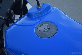 Suzuki GR75A 1986 - 10