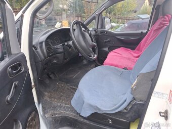 Hyundai H1 valník - 10