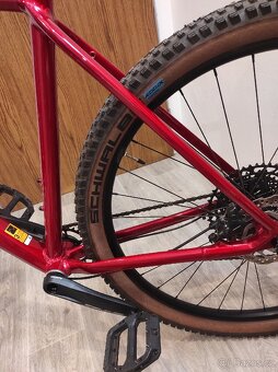 Canyon Grand Canyon 7 XL (29") – Horské kolo - 10