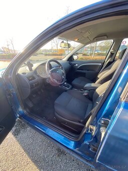 Ford Mondeo - 10