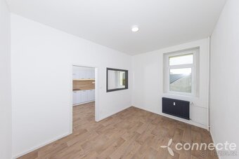 Prodej bytu 3+kk, 39,7 m2 s privátním wellness, projekt Byty - 10