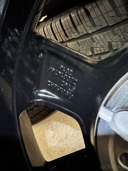 ORIG.MERCEDES SPRINTER 907 R16 225/75/16C NOVE - 10