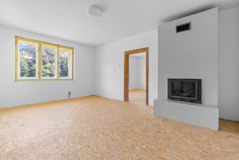 Prodej chalupy Lopeník - 10