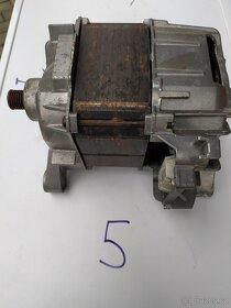 Prodám elektromotory - 10