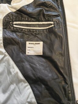 Kožená bunda - DRYKORN  model-BUKAN - 10