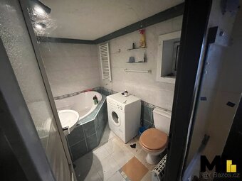 Prodej rodinného domu, 286 m2, pozemek 841, Drmoul - 10