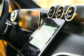 Mercedes-Benz GLC 300de AMG package 4MATIC ,DPH odpocet - 10