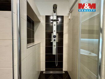 Prodej bytu 4+1, 76 m², Ostrava, ul. V Zálomu - 10