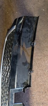 Maska grill land rover range rover sport - 10