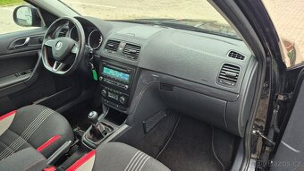 Škoda Yeti 1.4 TSi Monte-Carlo 2015  - 10