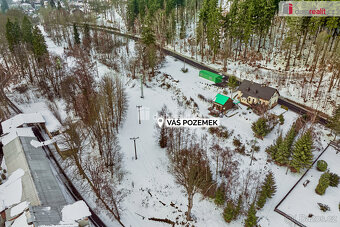 Prodej stavebního pozemku pro bydlení - 10