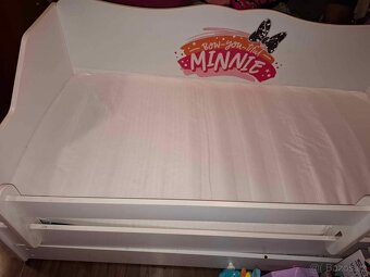 Prodám dětskou postel - 10