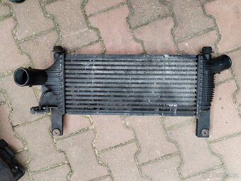 Nissan Navara D40 - 10