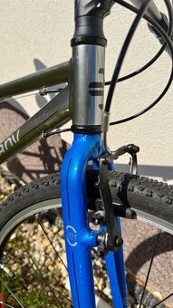 Dětské kolo Beany Zero 26” - 10