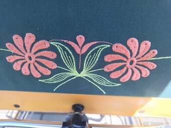 KOČÁREK pro dítě - 10