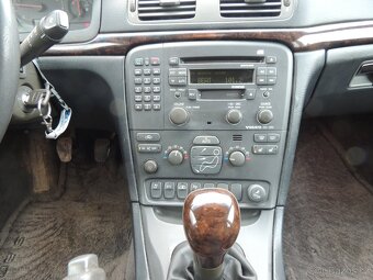 Volvo S80 2.5 TDI - 10