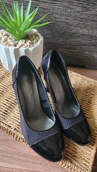 Lodičky vel. 36 - 10