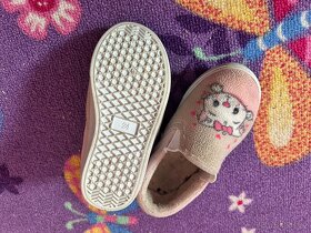 Dětské dívčí boty - 10