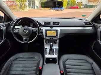 Passat 2.0TDI 103kW DSG,Highline,ACC,navi,xenon,kamera,servi - 10